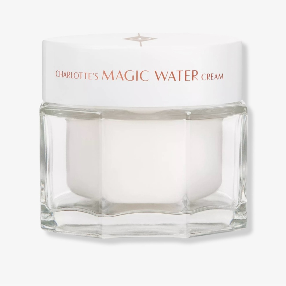 Charlotte Tilbury Magic Water Cream - White